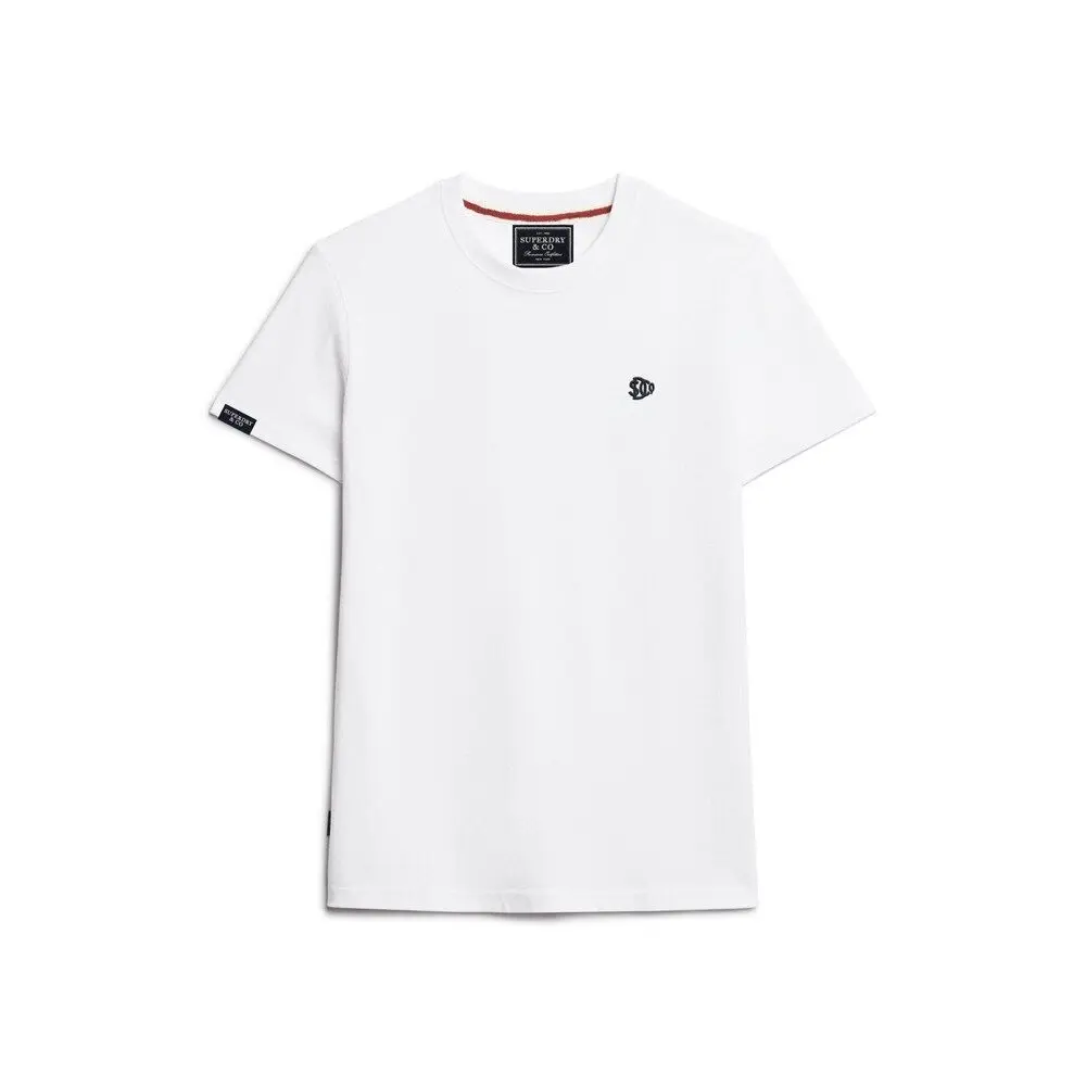 T shirt Superdry Essential Sdco Logo