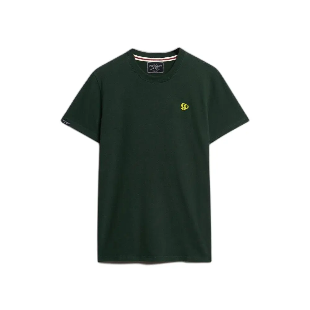 T shirt Superdry Essential Sdco Logo