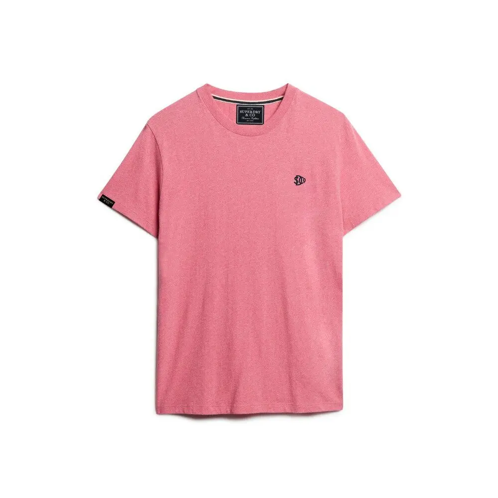 T shirt Superdry Essential Sdco Logo