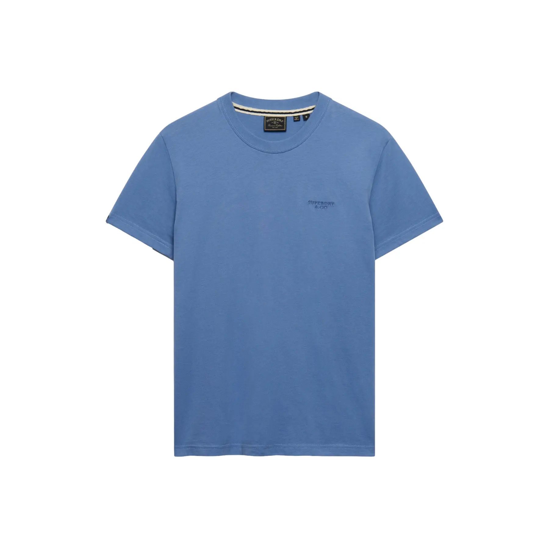 T-shirt con logo  Essential Stacked