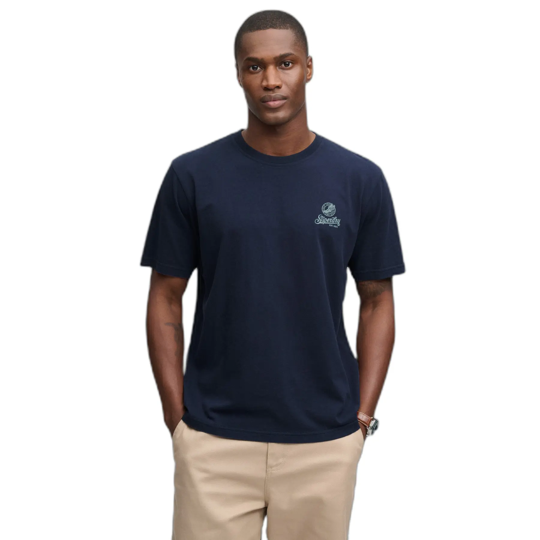 T-shirt  Athletic Club