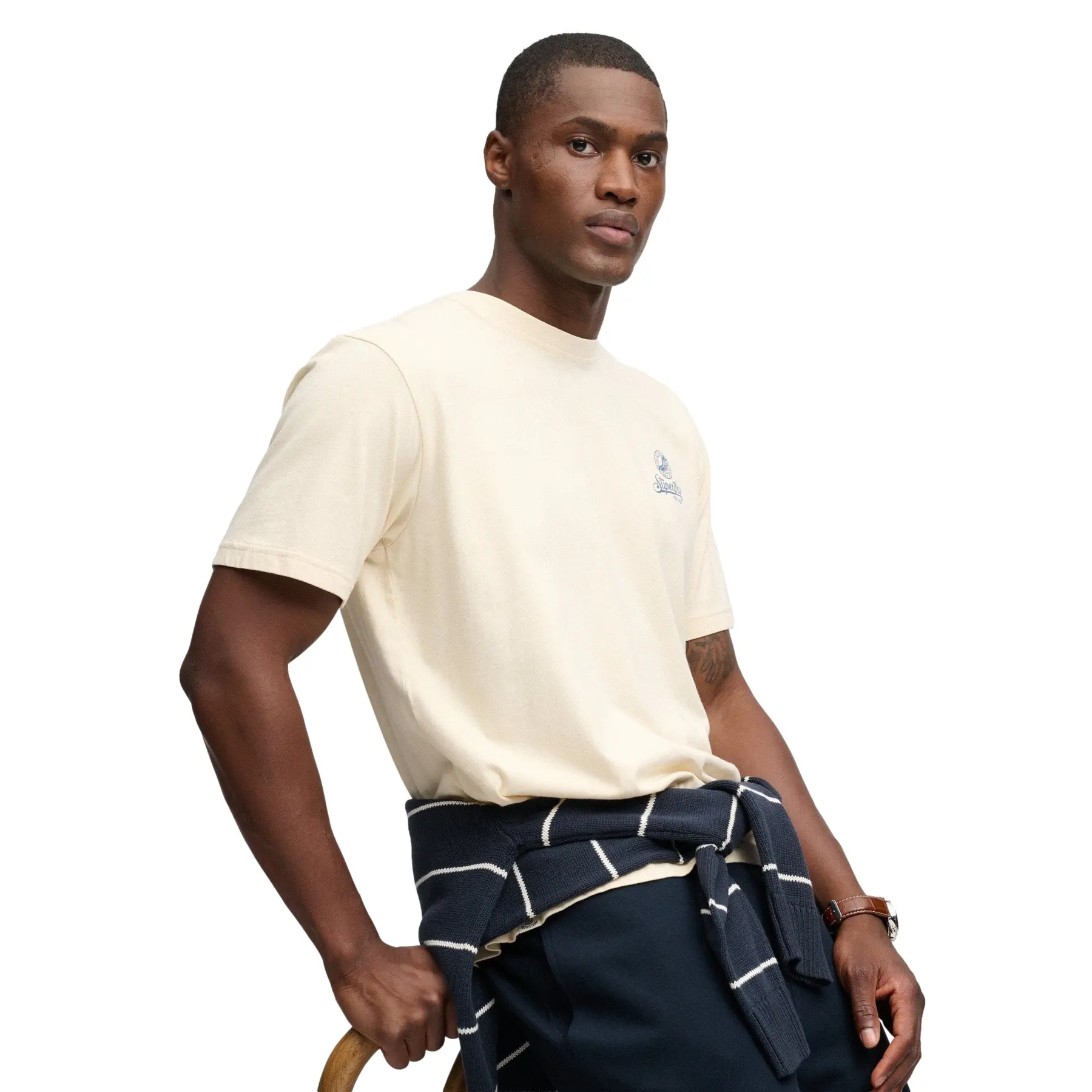 T-Shirt Superdry Athletic Club