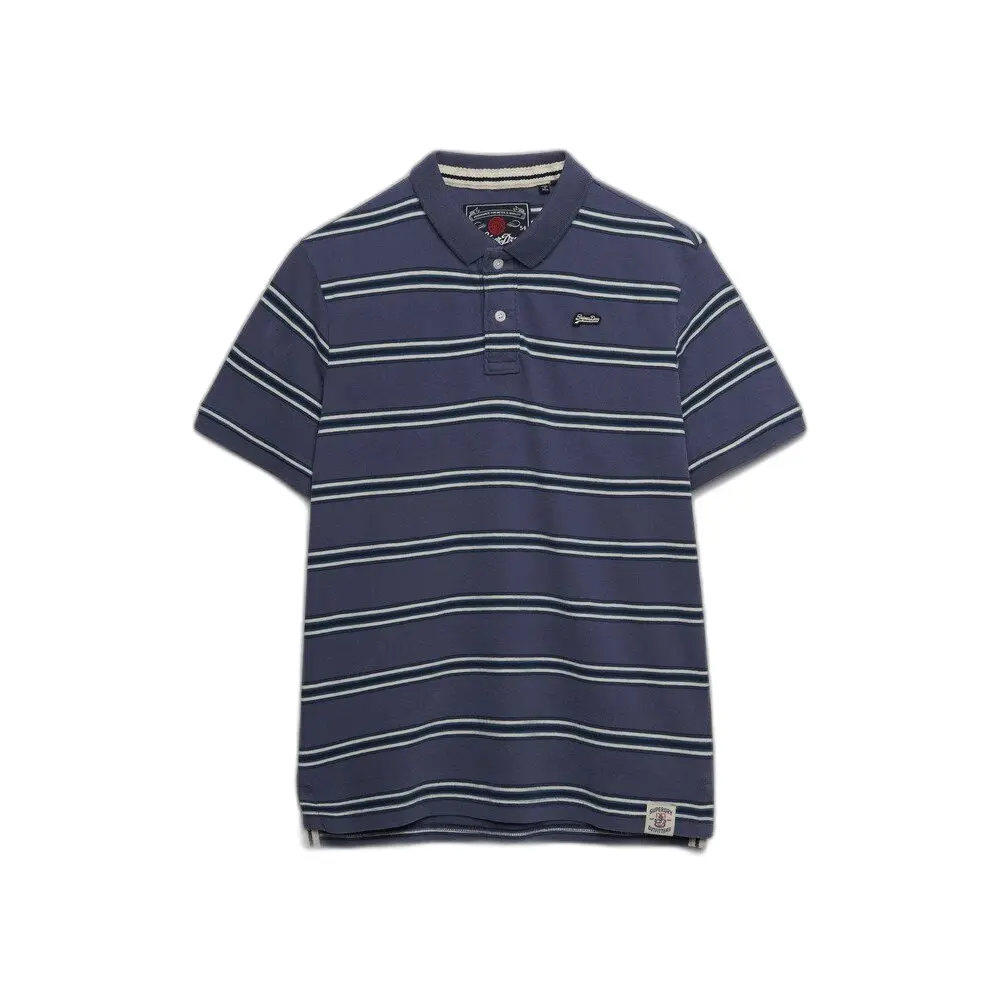 Polo Superdry Vintage
