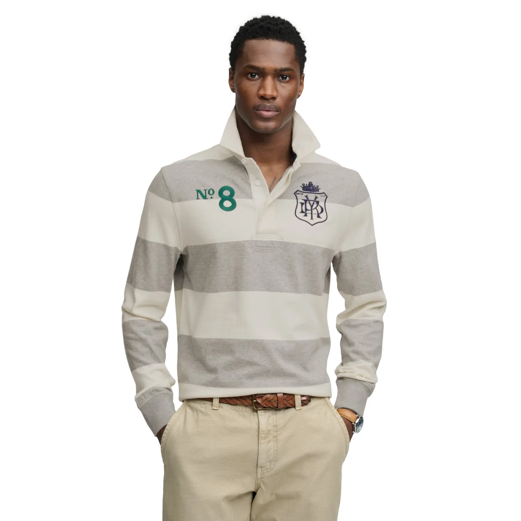 Polo Superdry