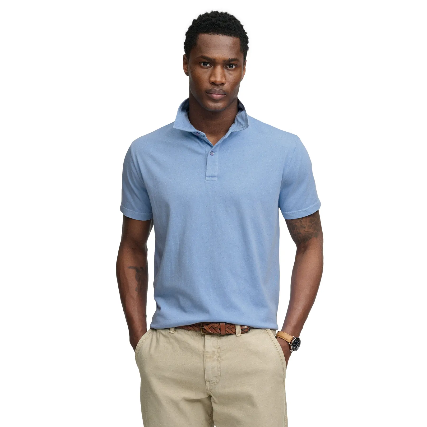 Polo Superdry Essential