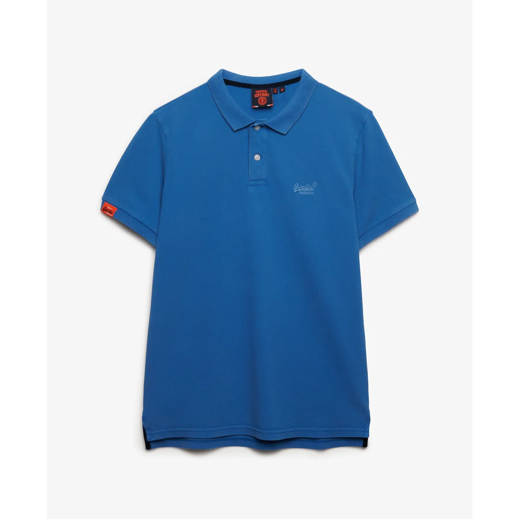 T shirt Superdry T shirt Studios Crew EU - vue 2