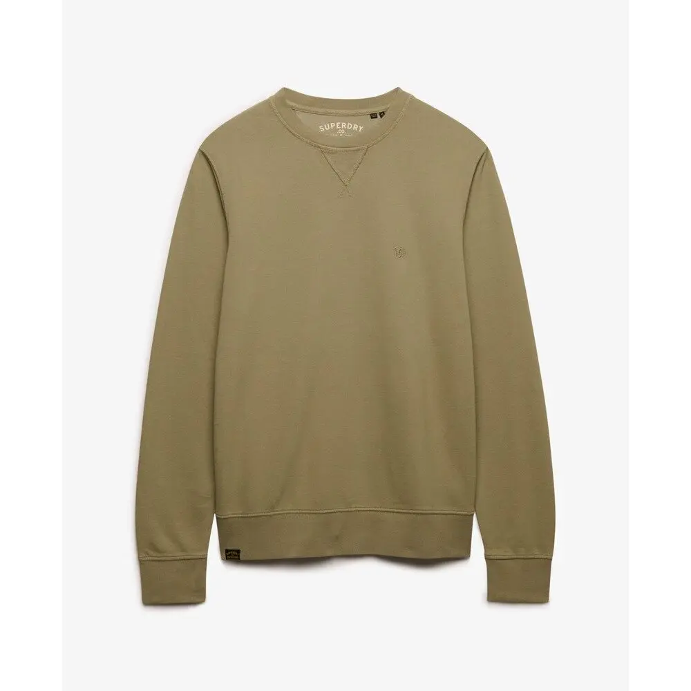 Sweat shirt Superdry Sweatshirt Essential Classique EU