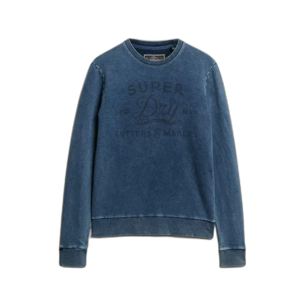 Sweat shirt Superdry Sweatshirt décontracté Cutters And Makers EU