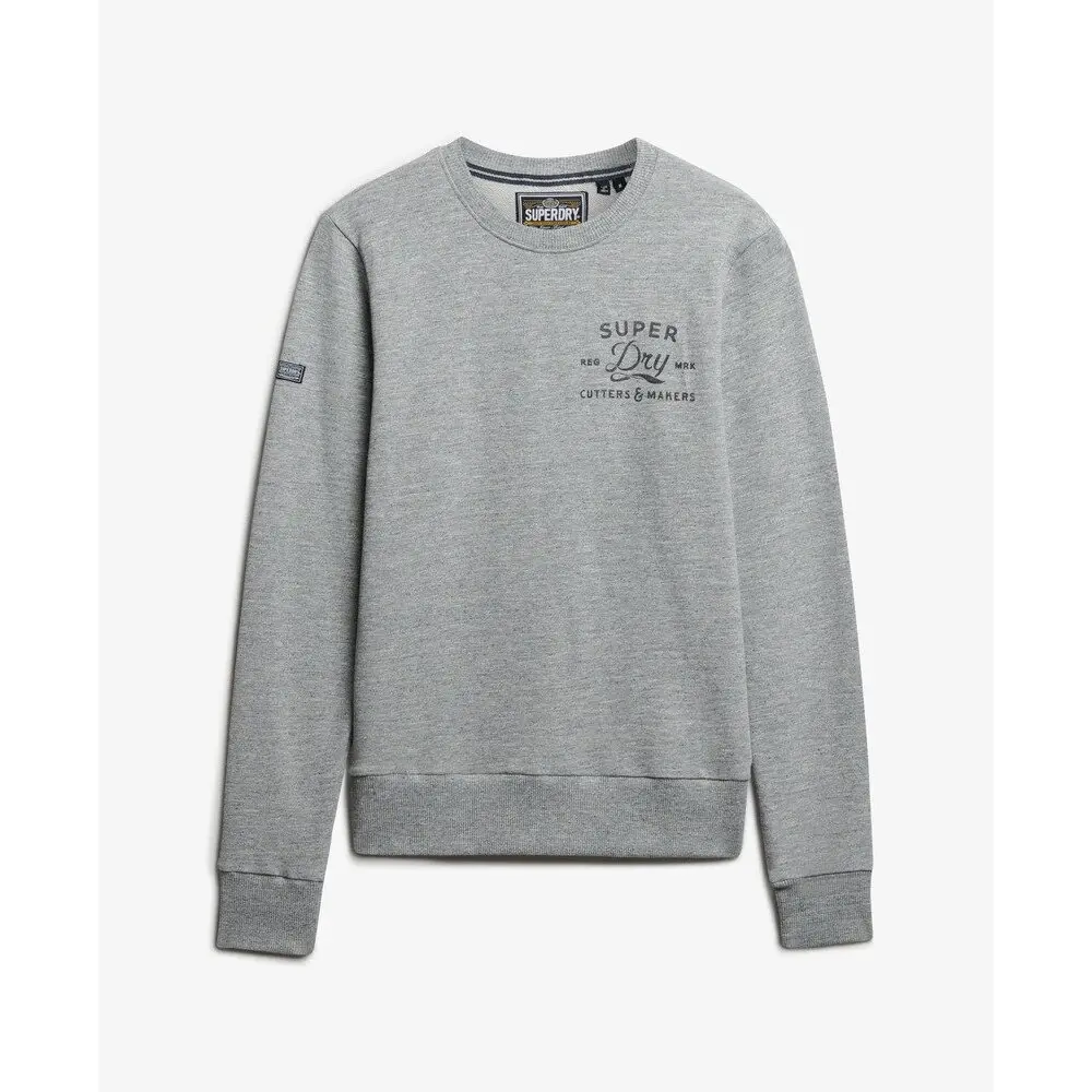 Sweatshirt Superdry Cutters And Makers