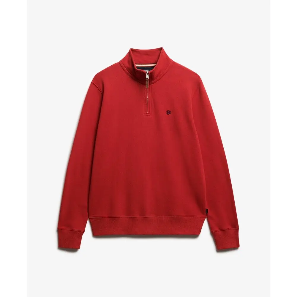 Pull Superdry Preppy