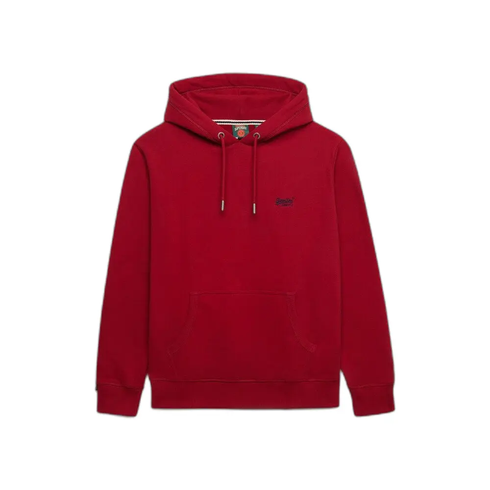 Hoodie Superdry Essential