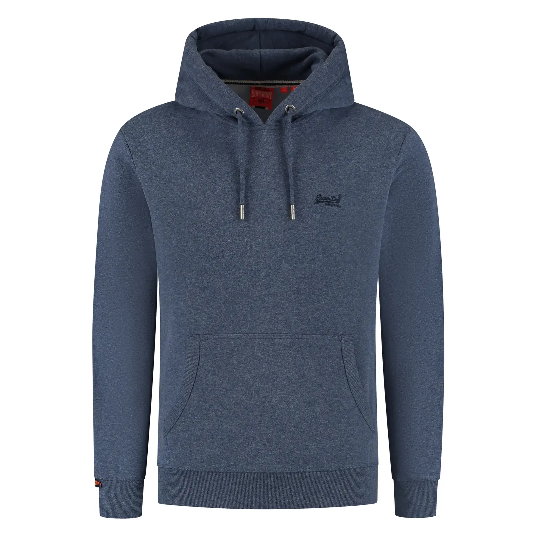 Felpa con cappuccio Superdry Essential Logo HB