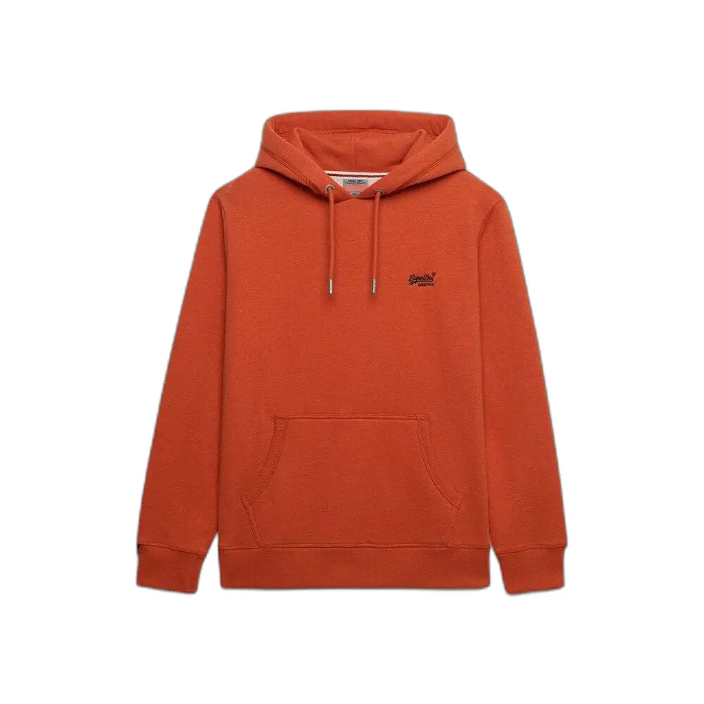 Hoodie Superdry Essential