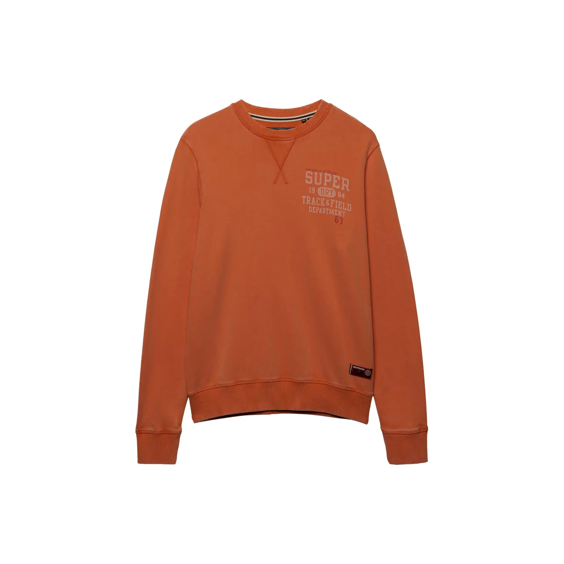 Sweatshirt Superdry Vintage Prep