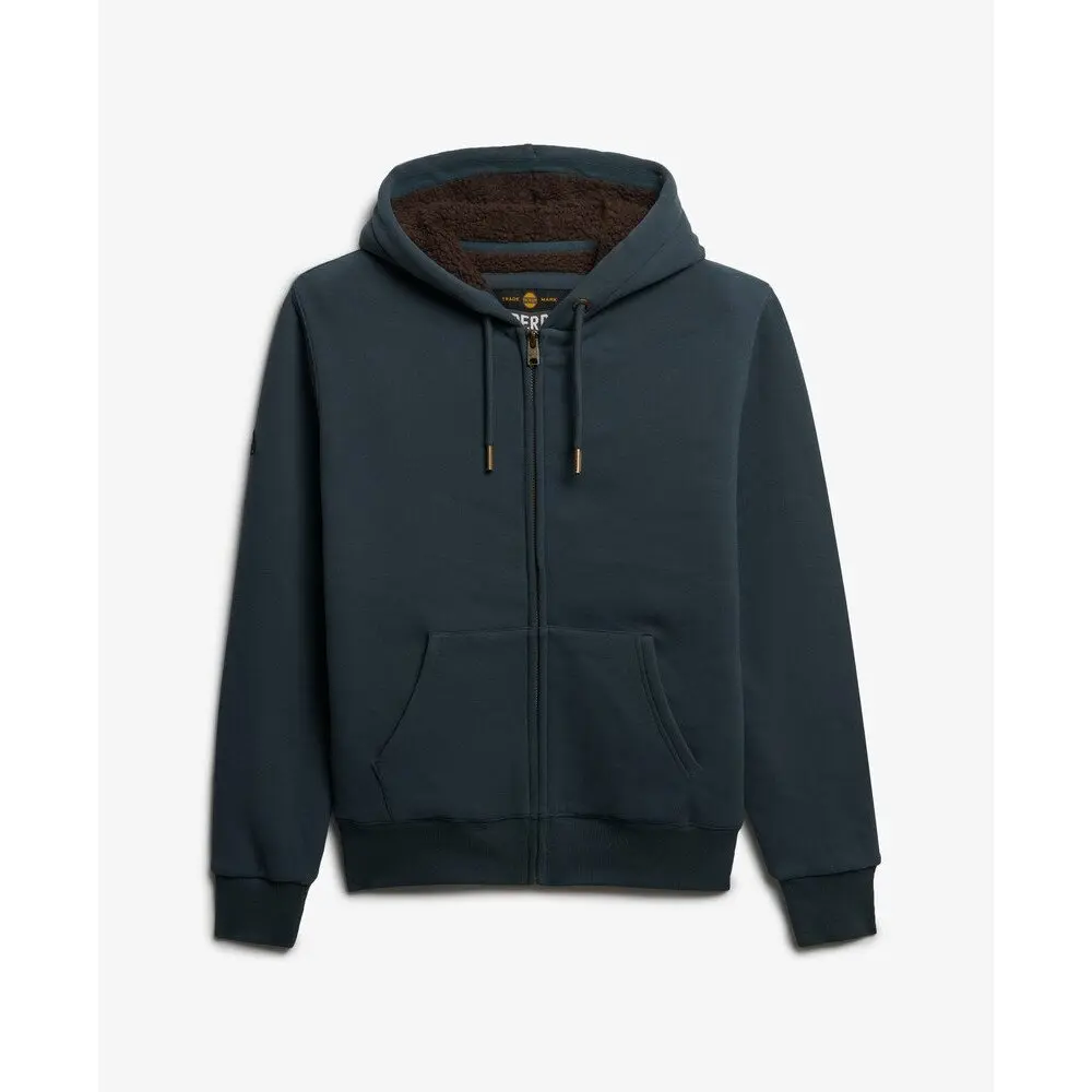 Hoodie Superdry Borg