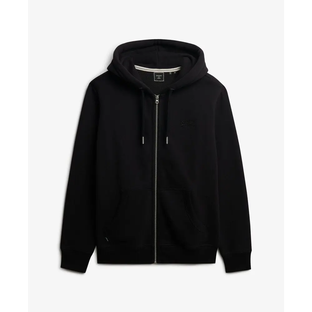 Sweat shirt Superdry Vintage EU - vue 2