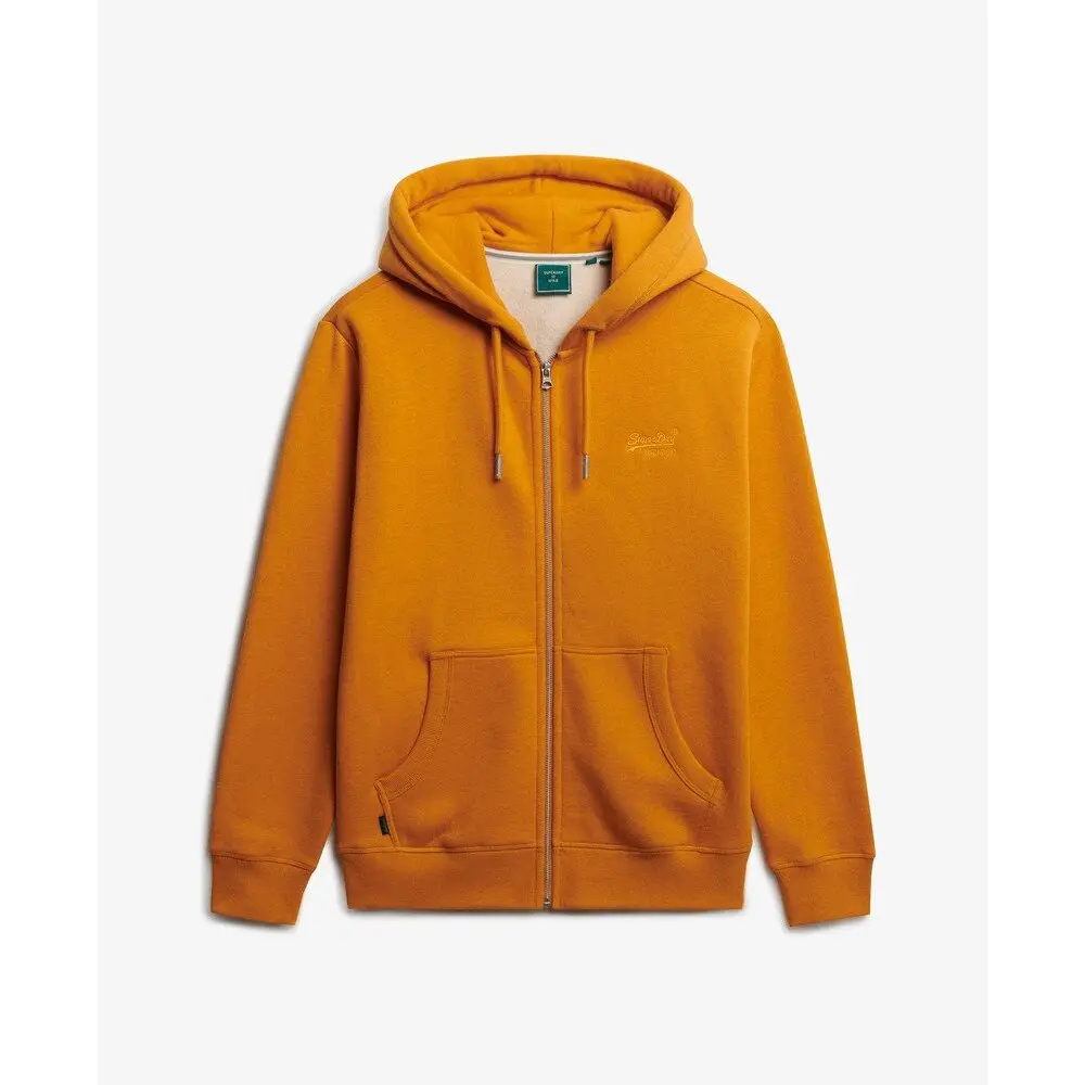 Felpa con cappuccio Superdry Vintage Logo