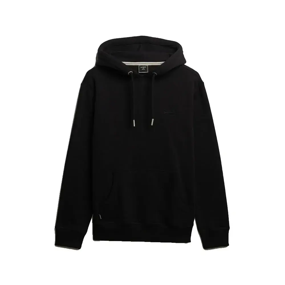 Sweat shirt Superdry Vintage Logo EU - vue 2