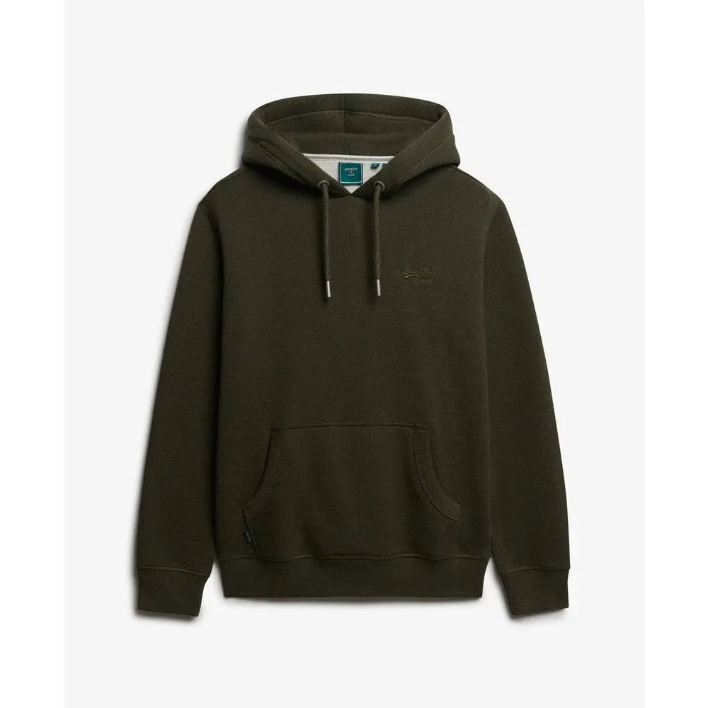 Sweat shirt Superdry Vintage EU - vue 5