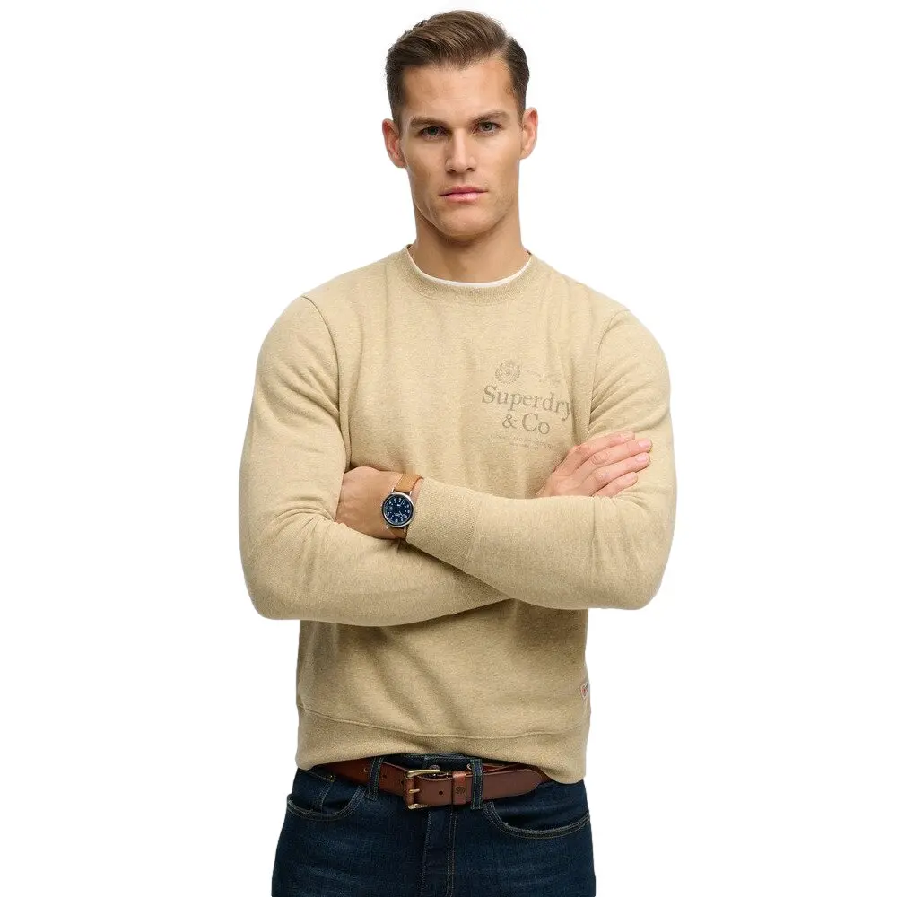 Sweatshirt Superdry 1954 Company