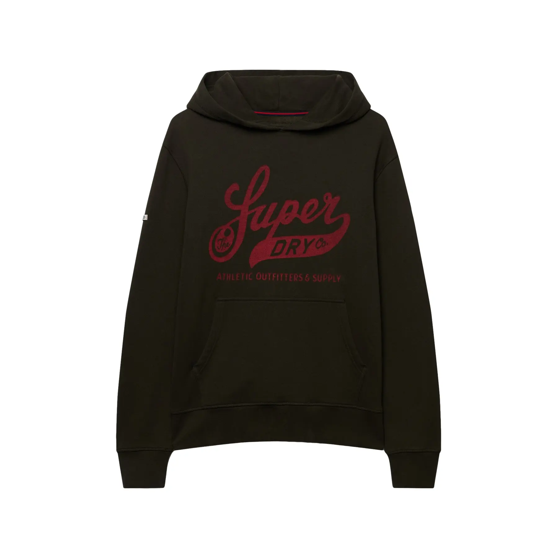 Sweatshirt à capuche Superdry Vintage