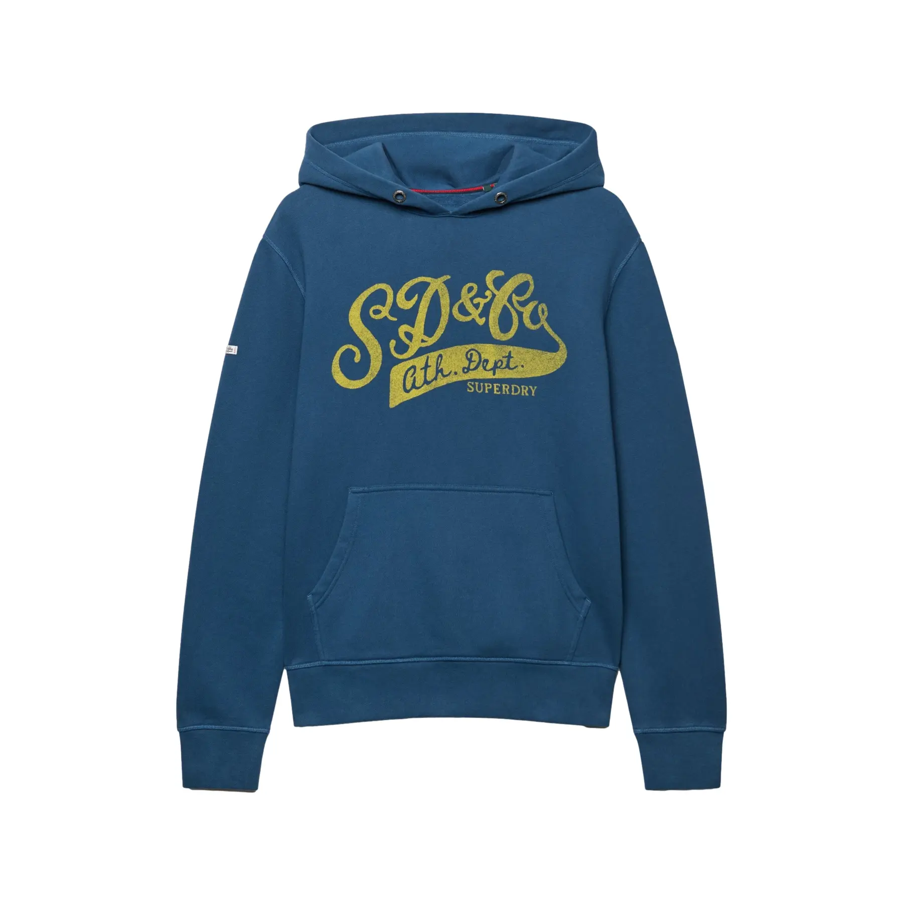 Sweatshirt à capuche Superdry Vintage
