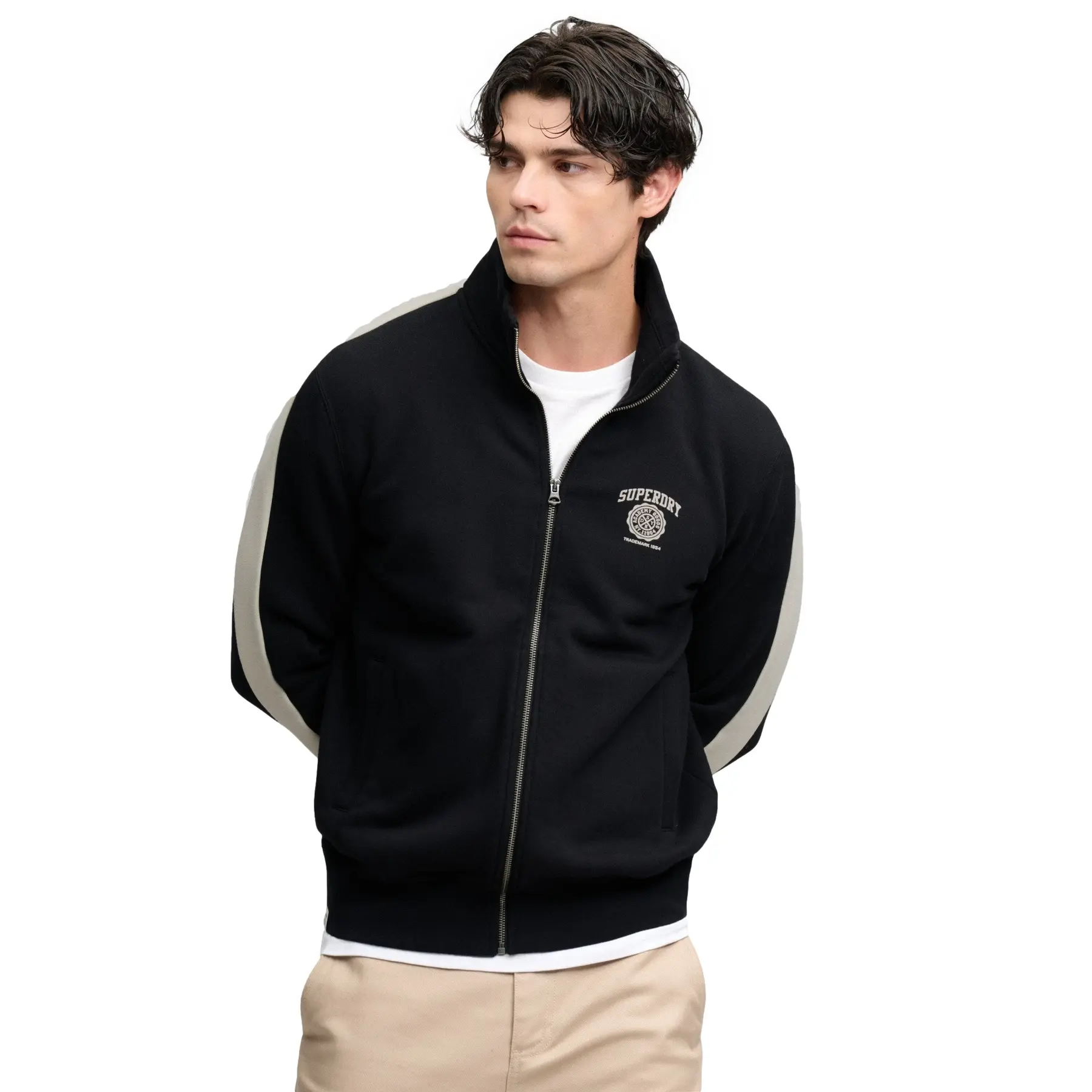 Veste Superdry Athletic Club
