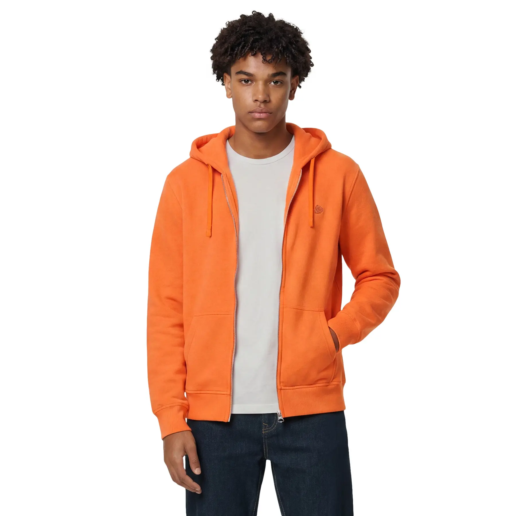 Kapuzenjacke Superdry