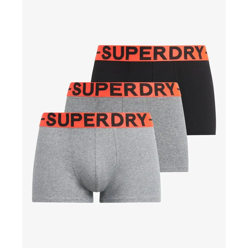 Caleçon Superdry (x3)