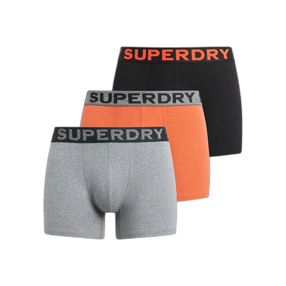 Caleçon Superdry x3