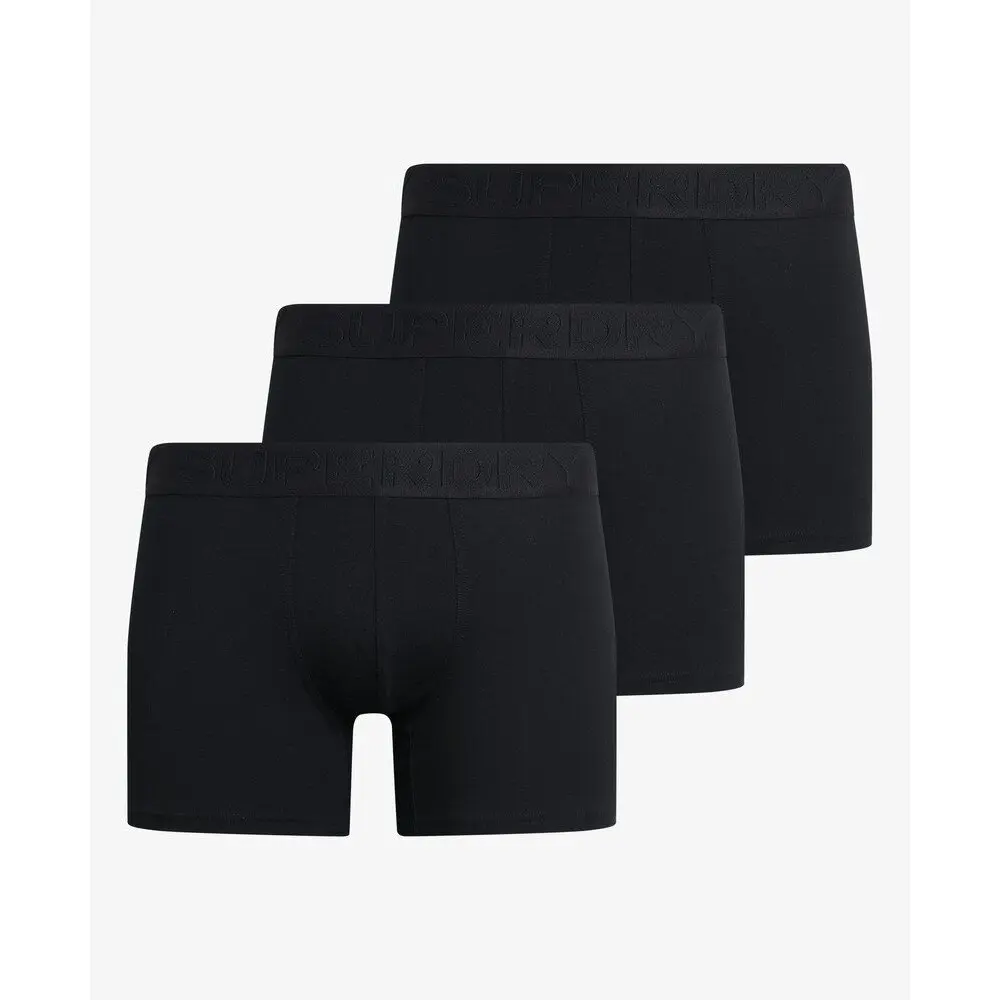 Boxer Superdry (x3)