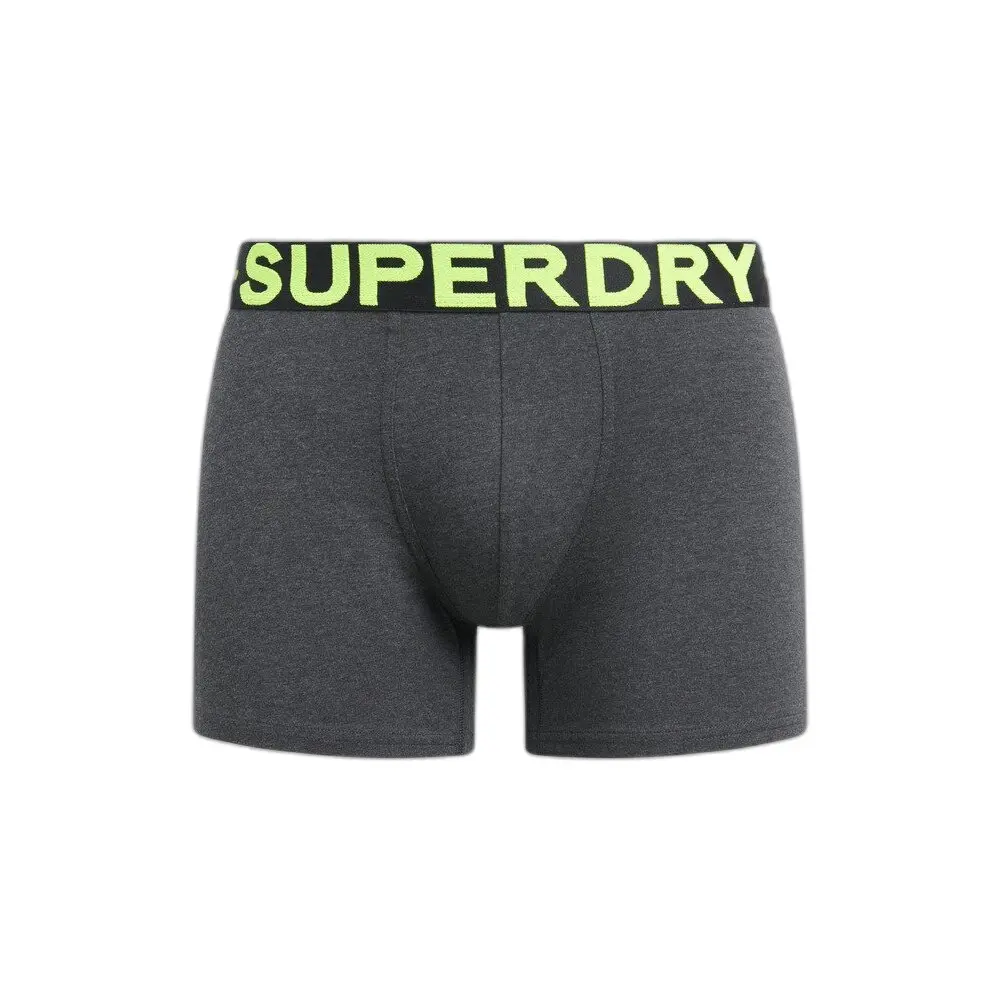 Boxer Superdry (x3)