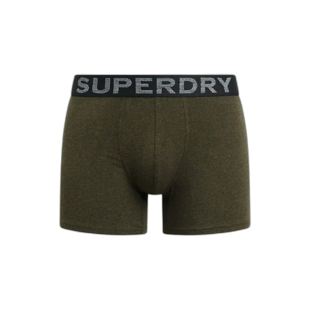 Boxer Superdry (x2)