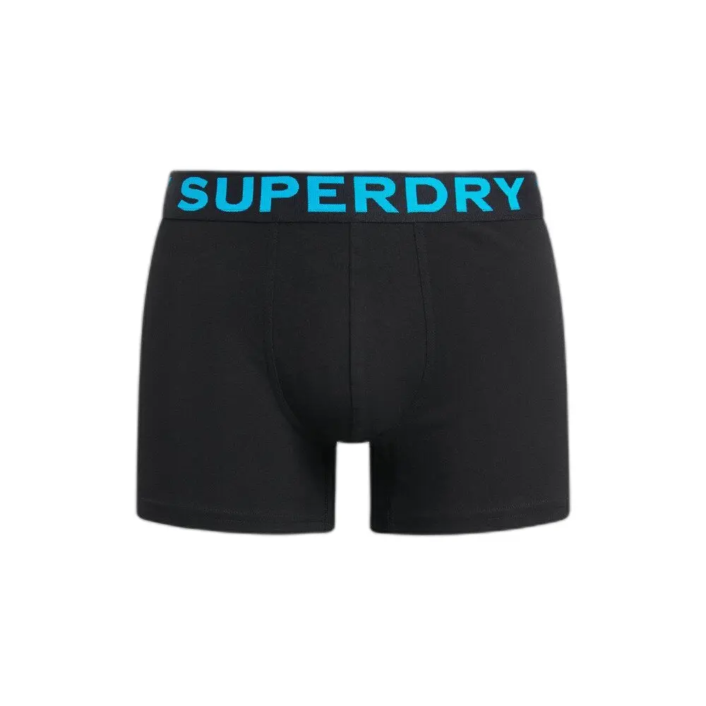 Unterhose Superdry (x2)