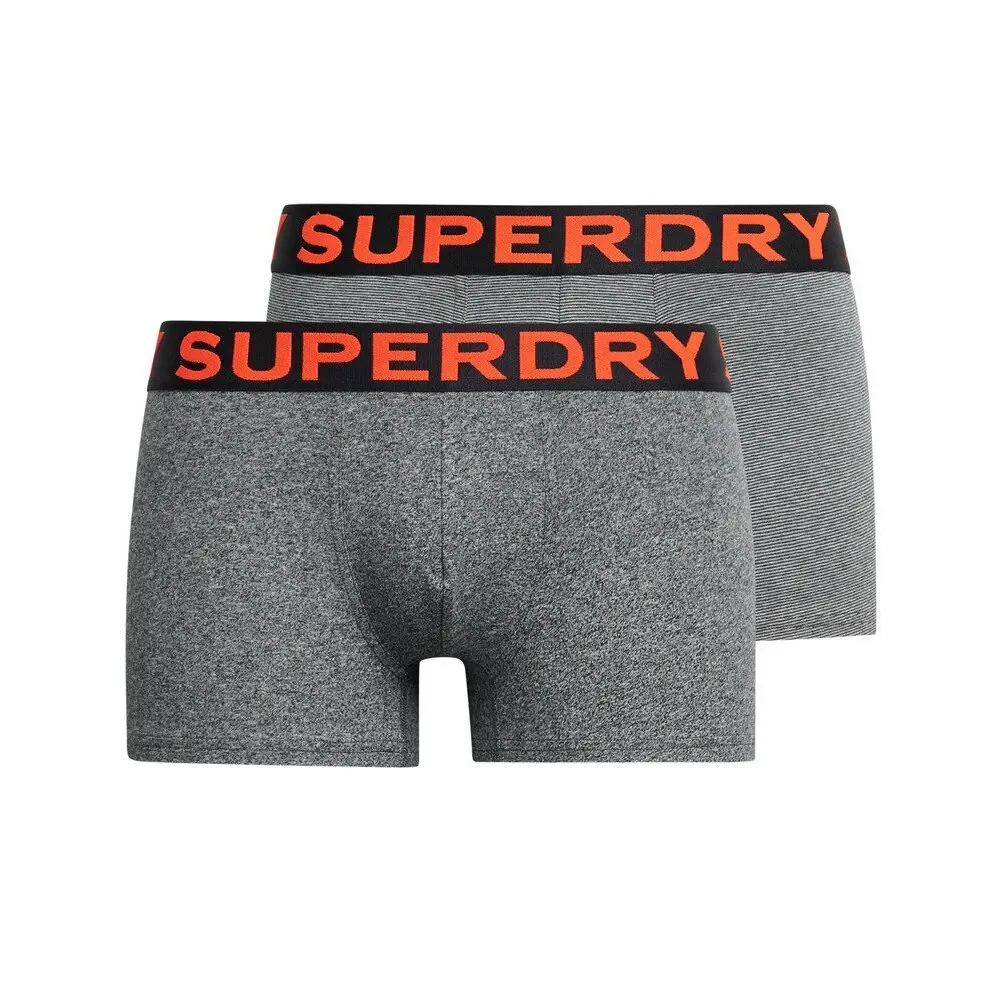 Boxer Superdry (x2)