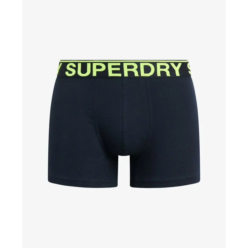 Broek Superdry (x2)