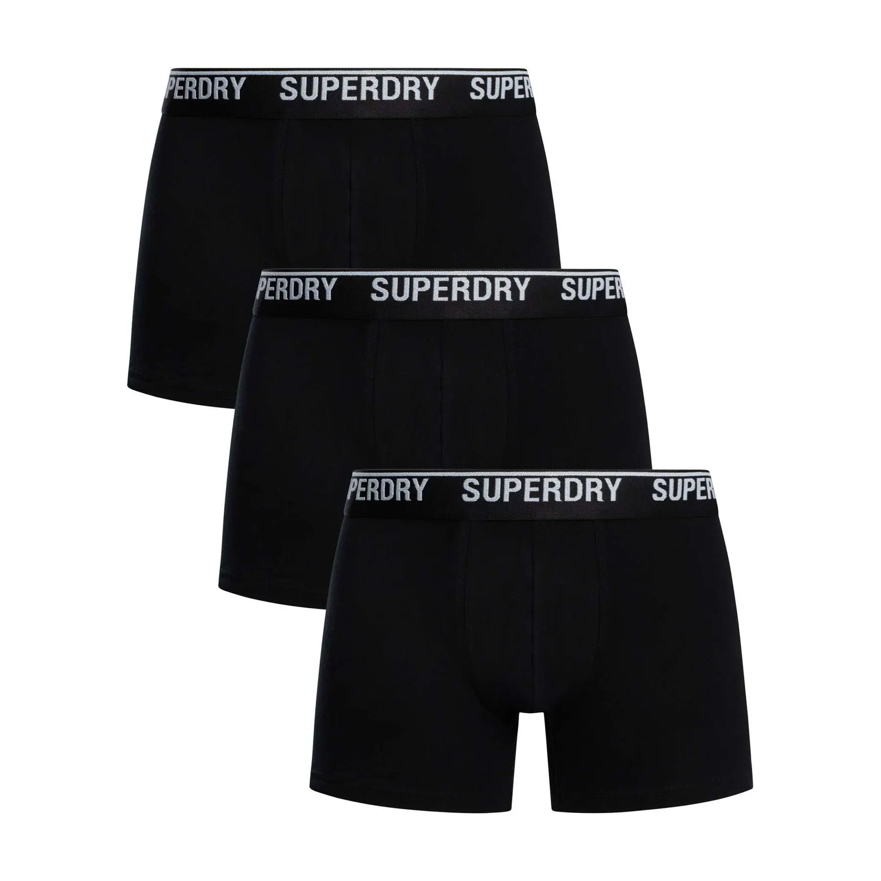Boxer Superdry (x3)