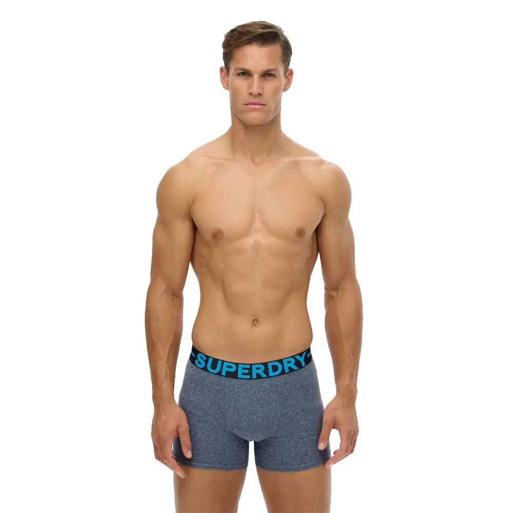 Boxer Superdry x3