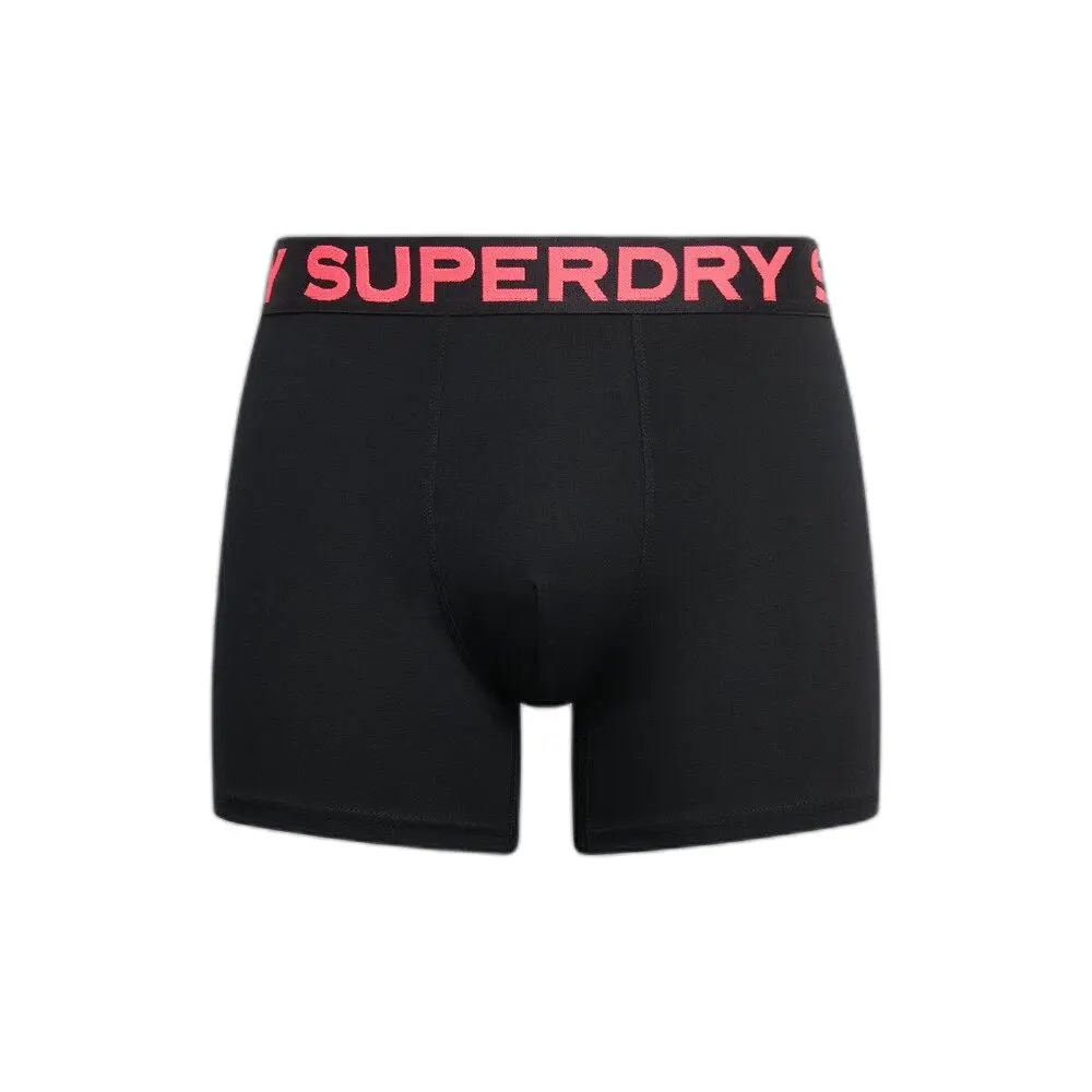 Boxer Superdry (x3)