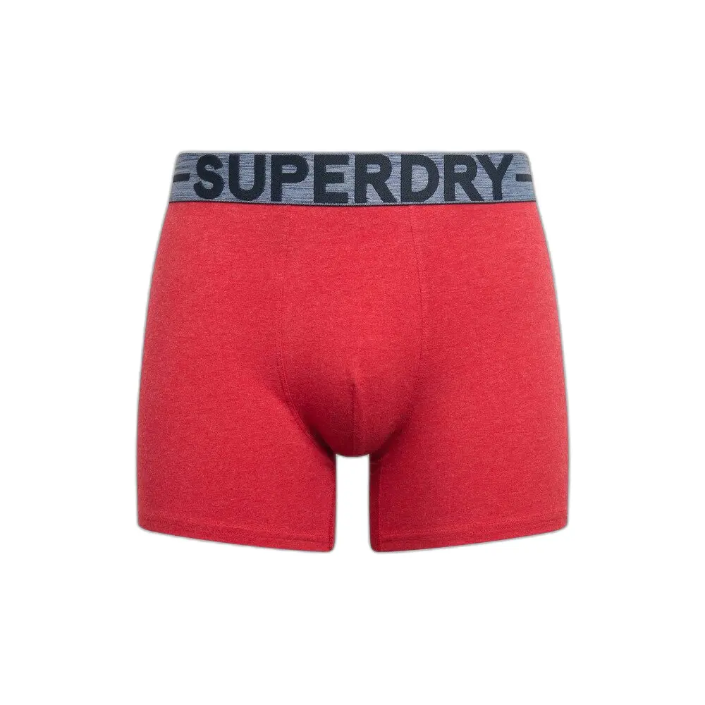 Boxer Superdry (x3)