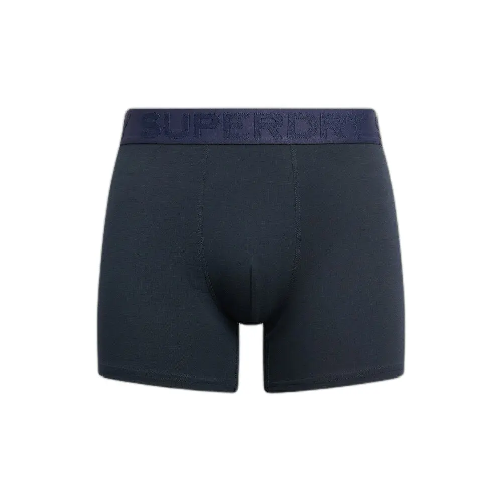 Boxer Superdry (x3)