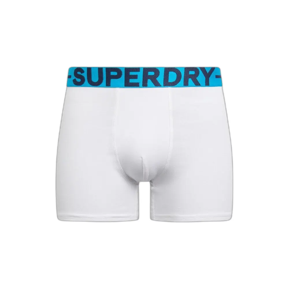 Boxer Superdry (x3)