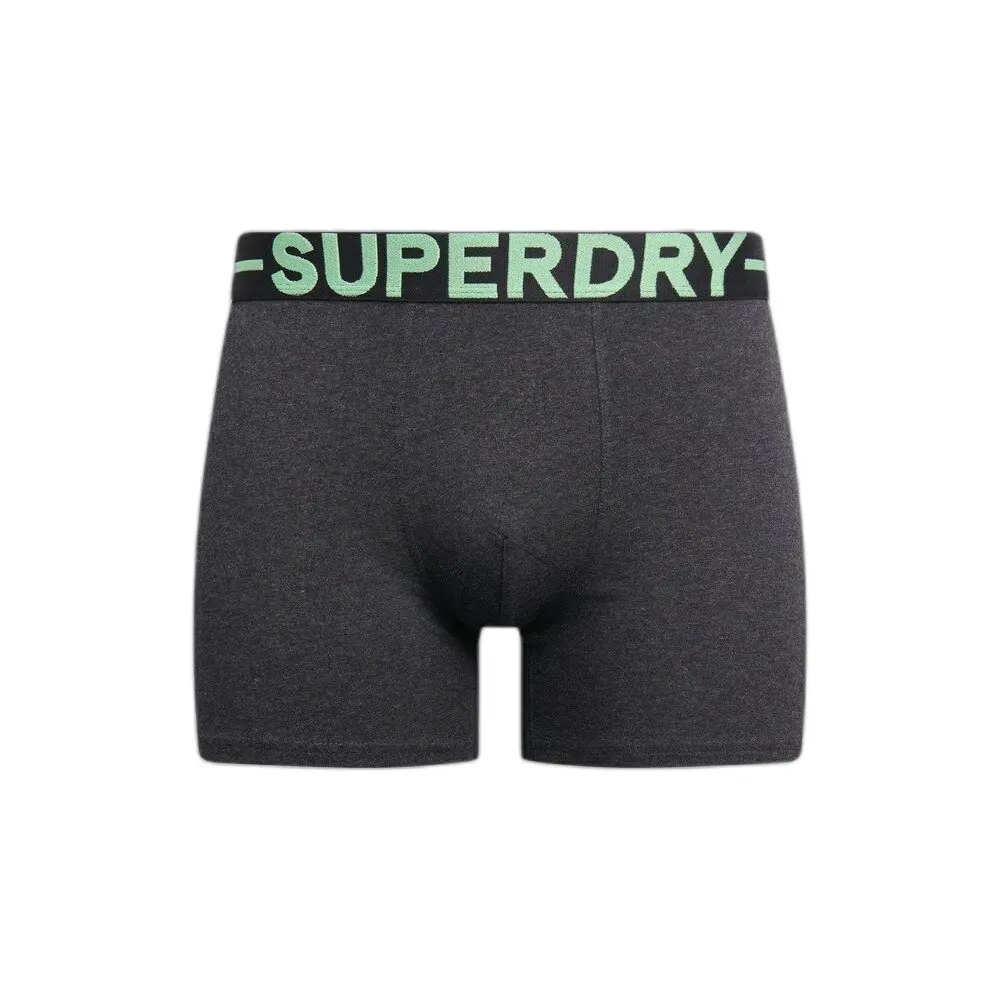 Boxer Superdry (x3)