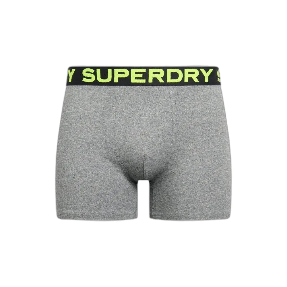 Boxer Superdry (x3)
