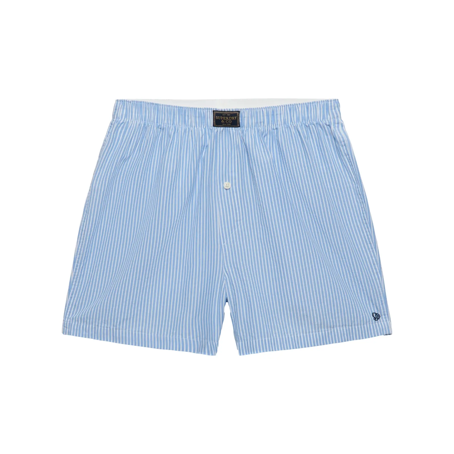 Boxer coton Superdry