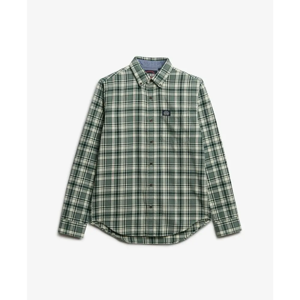 Chemise Superdry