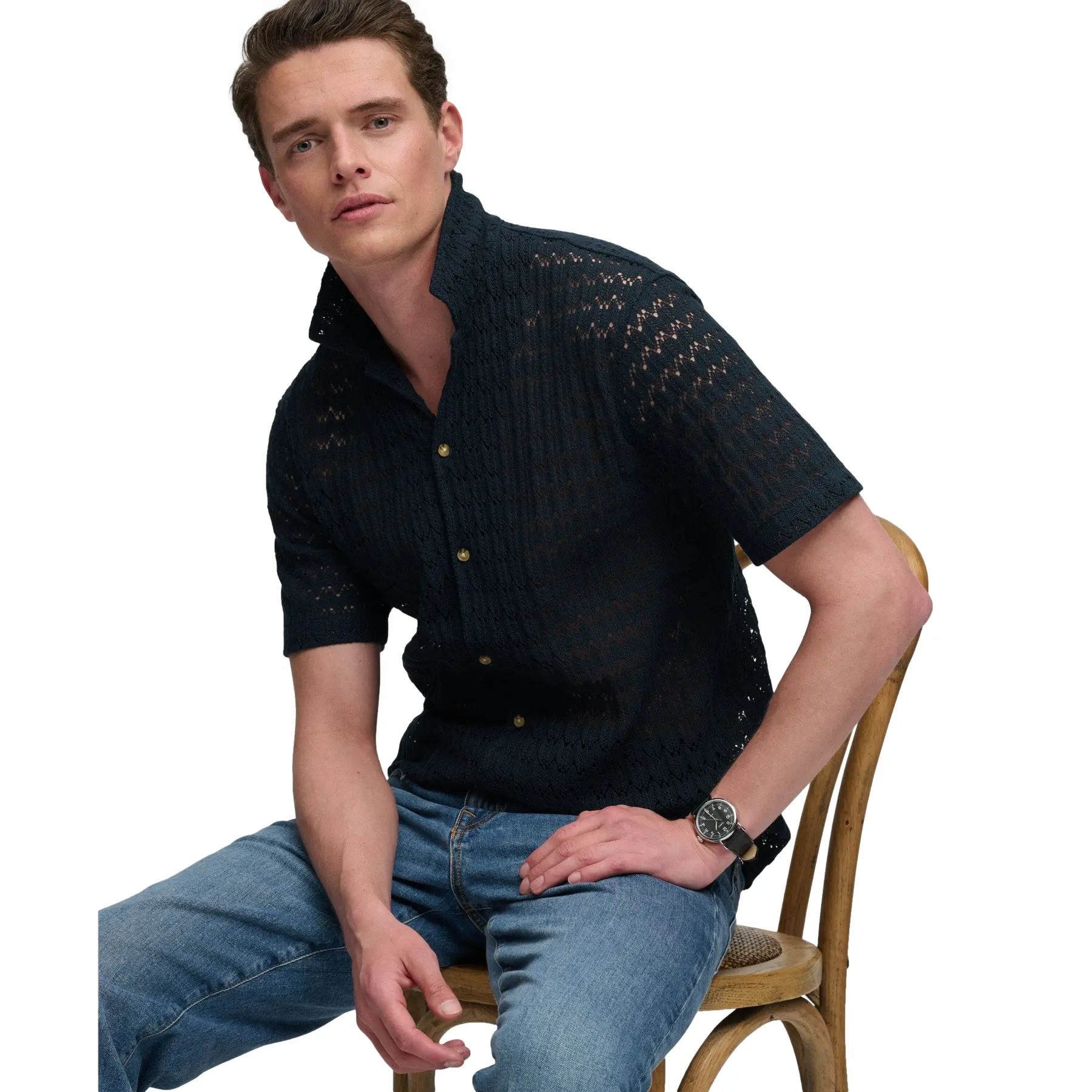 Chemise Superdry
