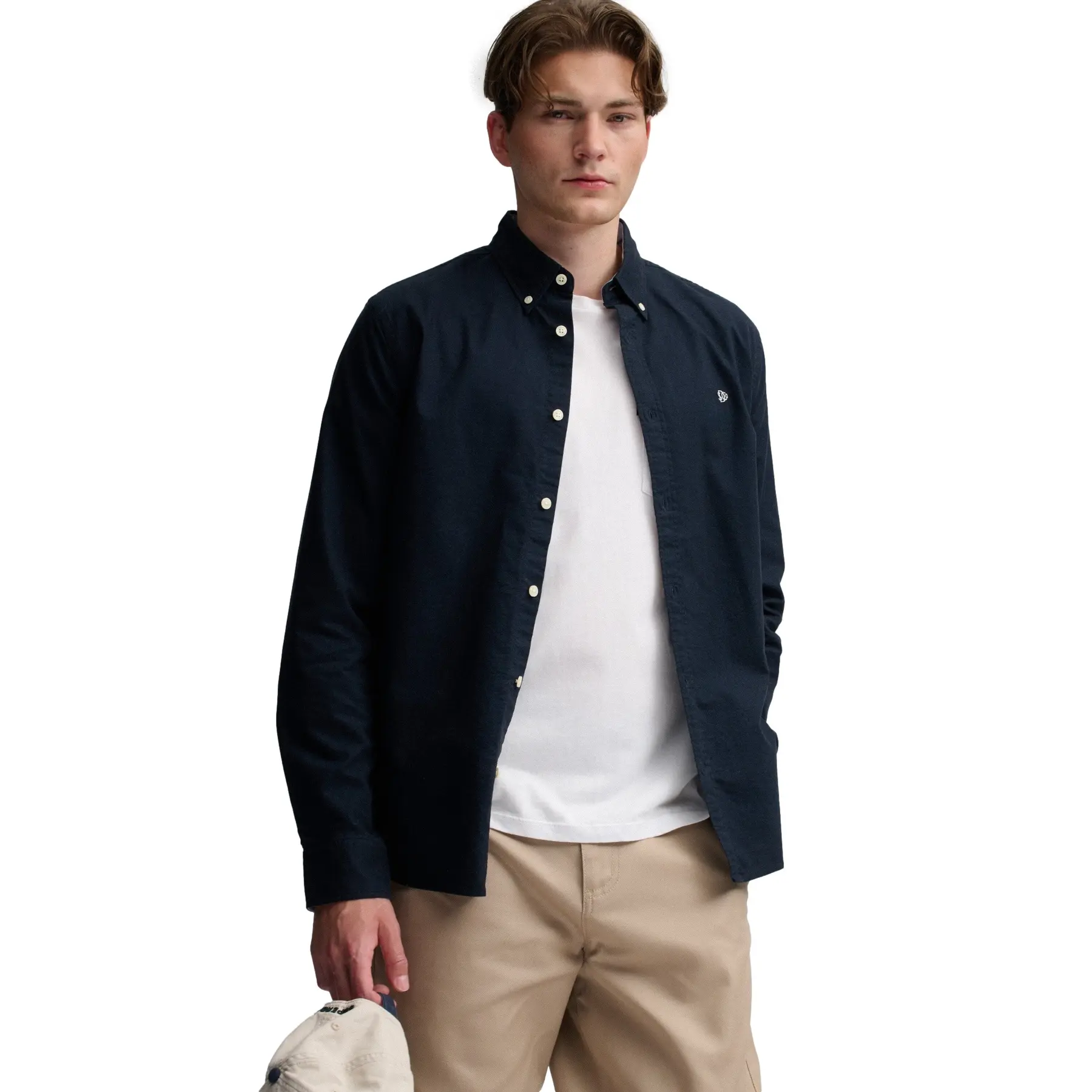 Camicia  Preppy