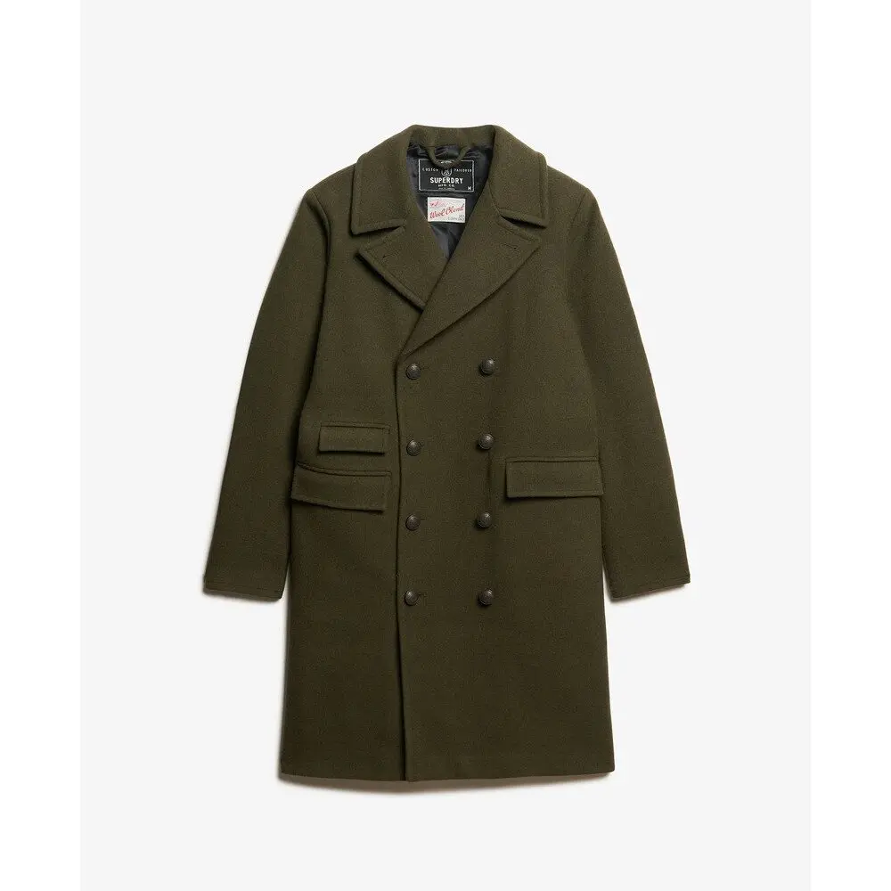Manteau Superdry The Merchant Store
