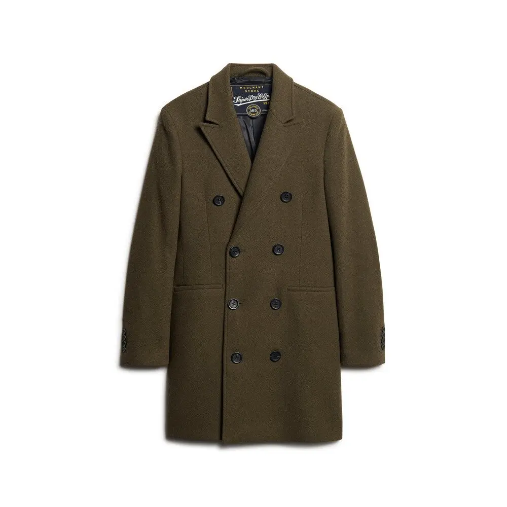 Manteau Superdry Le Merchant Store Manteau Town EU